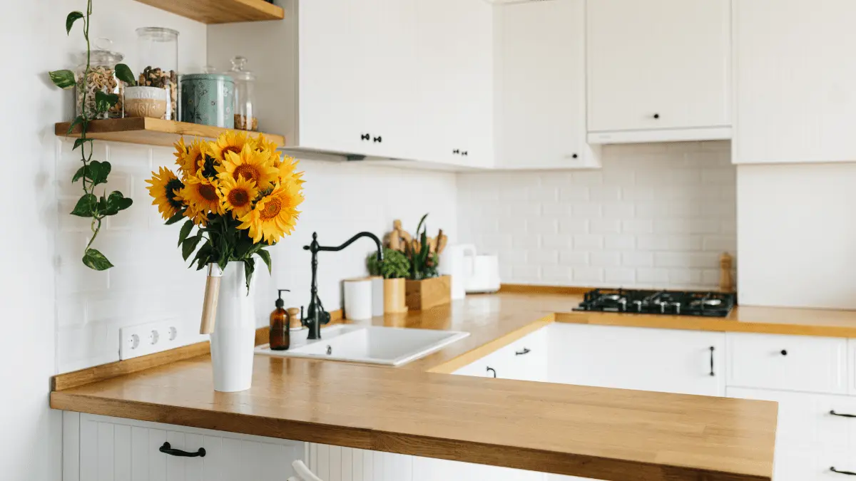 Como decorar uma cozinha de pobre