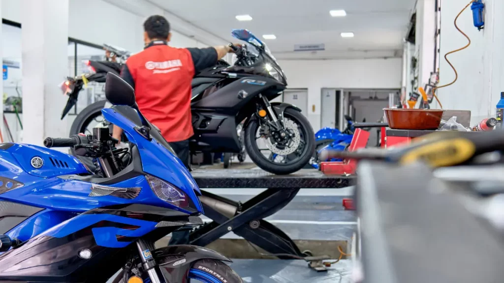 Conheça as melhores motos da Yamaha Conheça as melhores motos da Yamaha