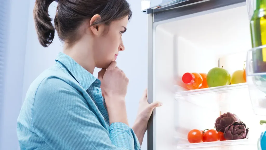 É normal geladeira fazer barulho É normal geladeira fazer barulho