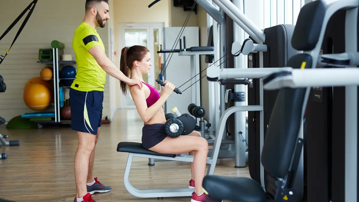 Entenda como o exercício físico pode ser benéfico