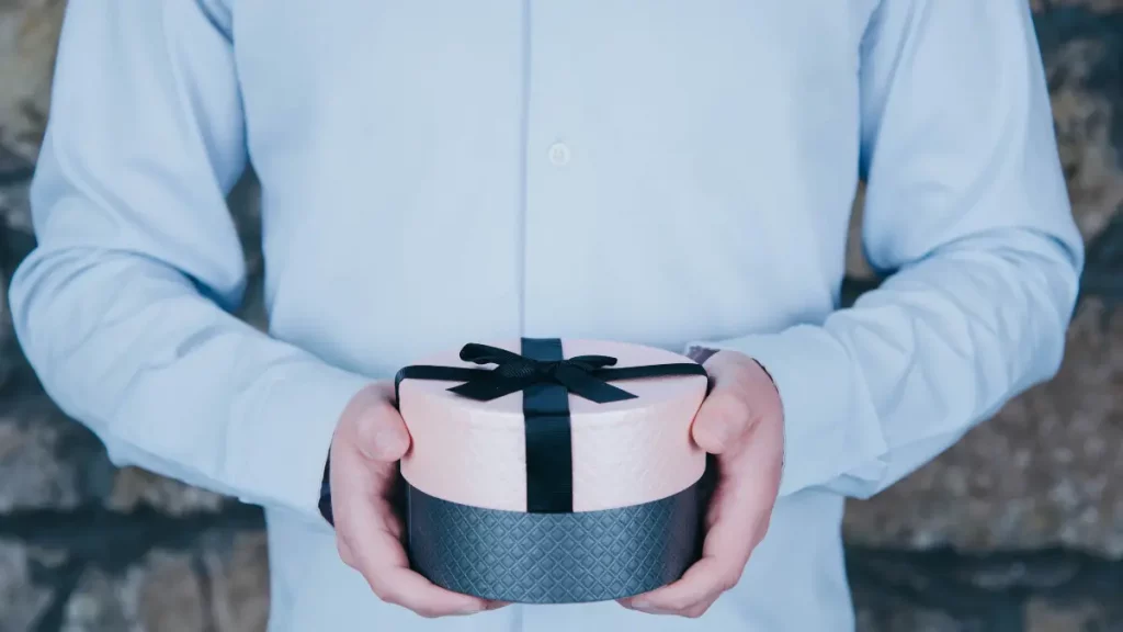 Presente de aniversário para homem Presente de aniversário para homem