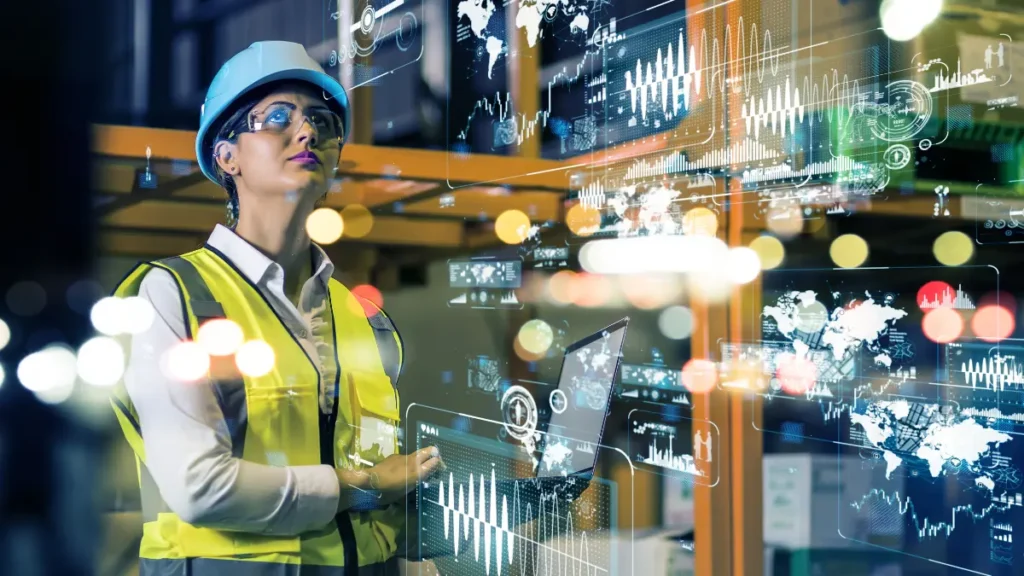 SCADA e a era da Indústria 4.0 SCADA e a era da Indústria 4.0