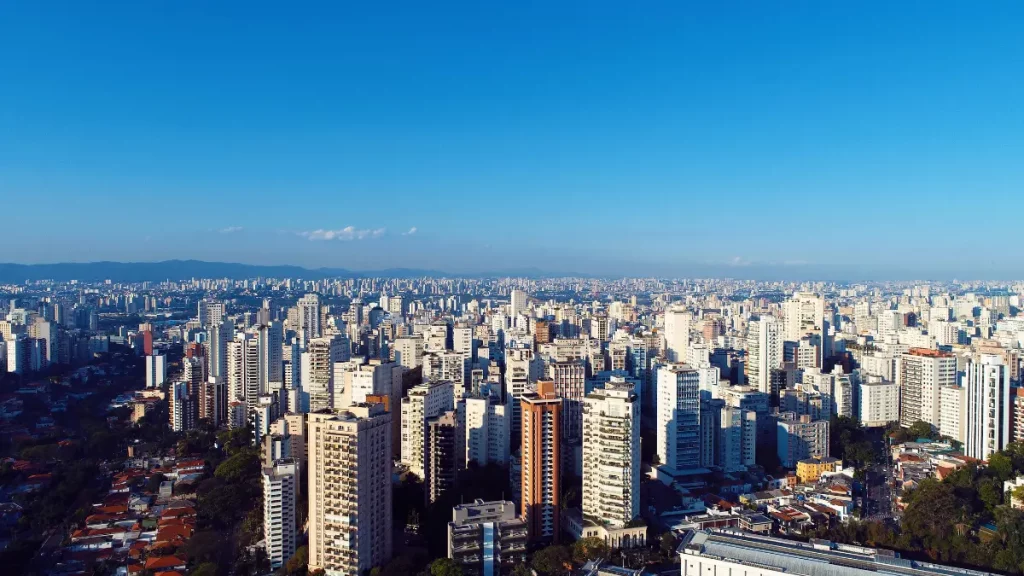 Saiba como é morar na Zona Central Saiba como é morar na Zona Central
