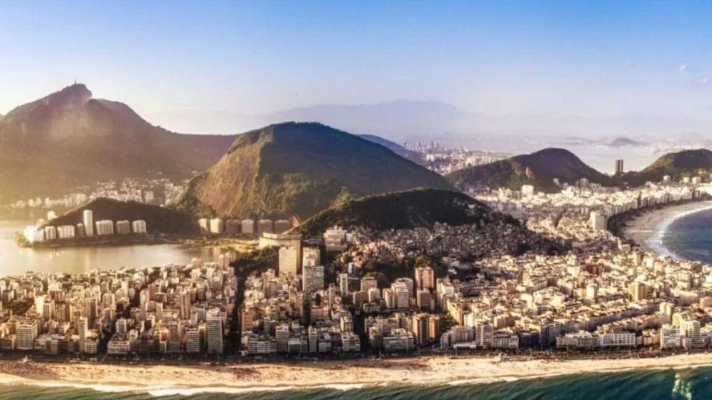 Conclusão: O paraíso das praias cariocas