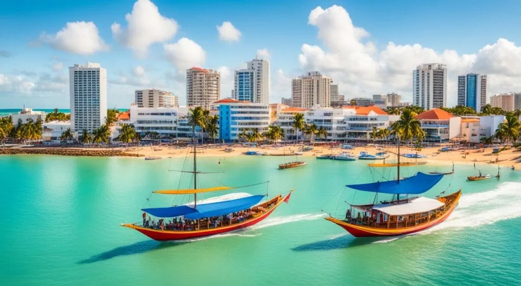 Atrações Culturais Gratuitas em Maceió