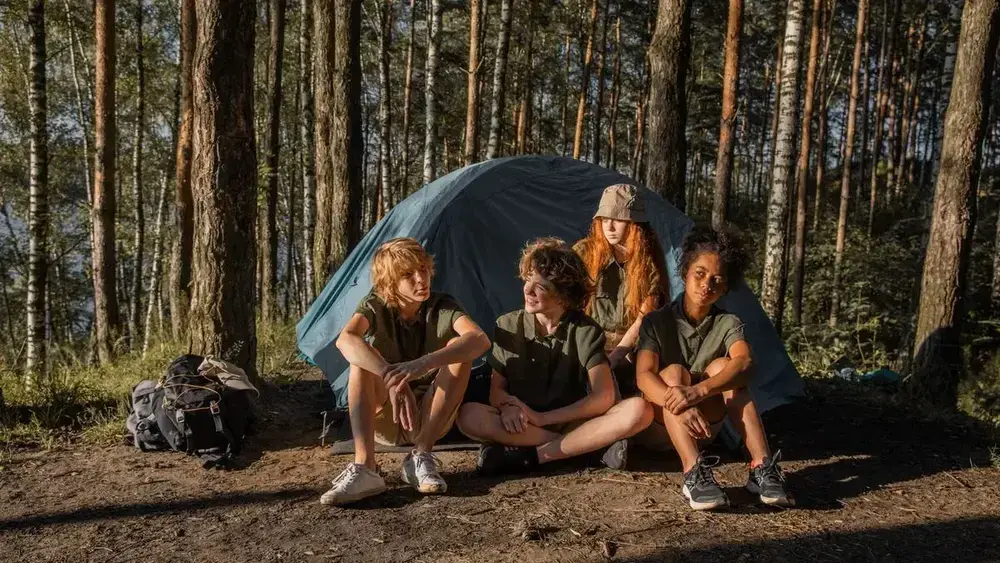 O que levar no camping: a lista completa para não passar perrengue